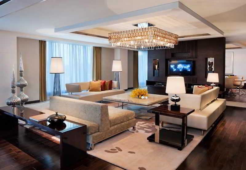 Jw Marriott Hotel Chandīgarh Extérieur photo