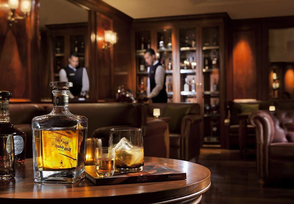 Jw Marriott Hotel Chandīgarh Extérieur photo