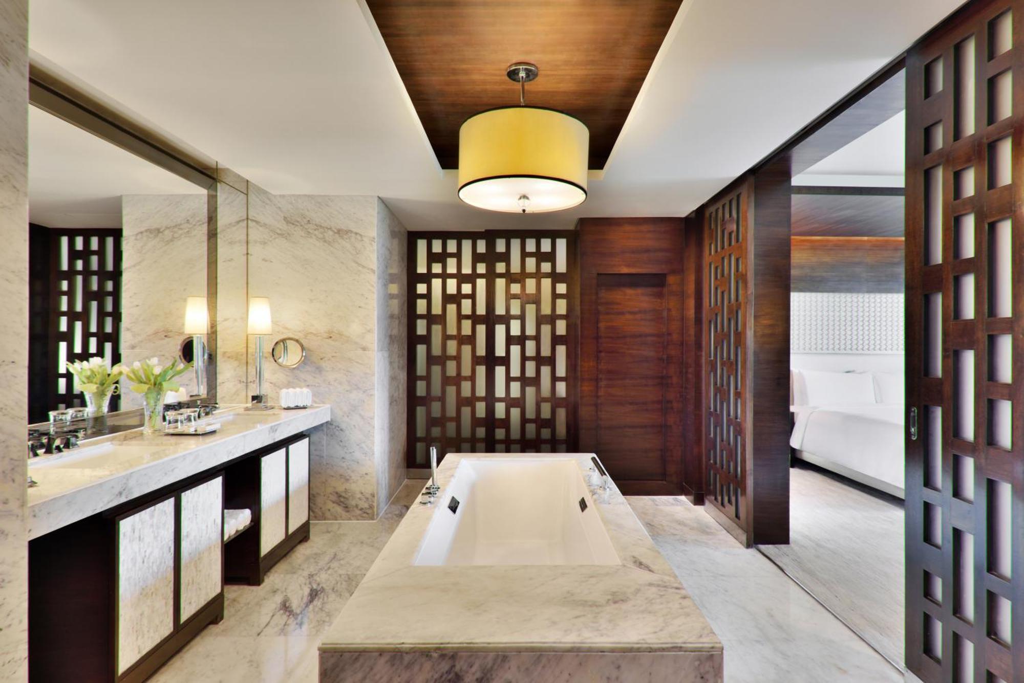 Jw Marriott Hotel Chandīgarh Chambre photo