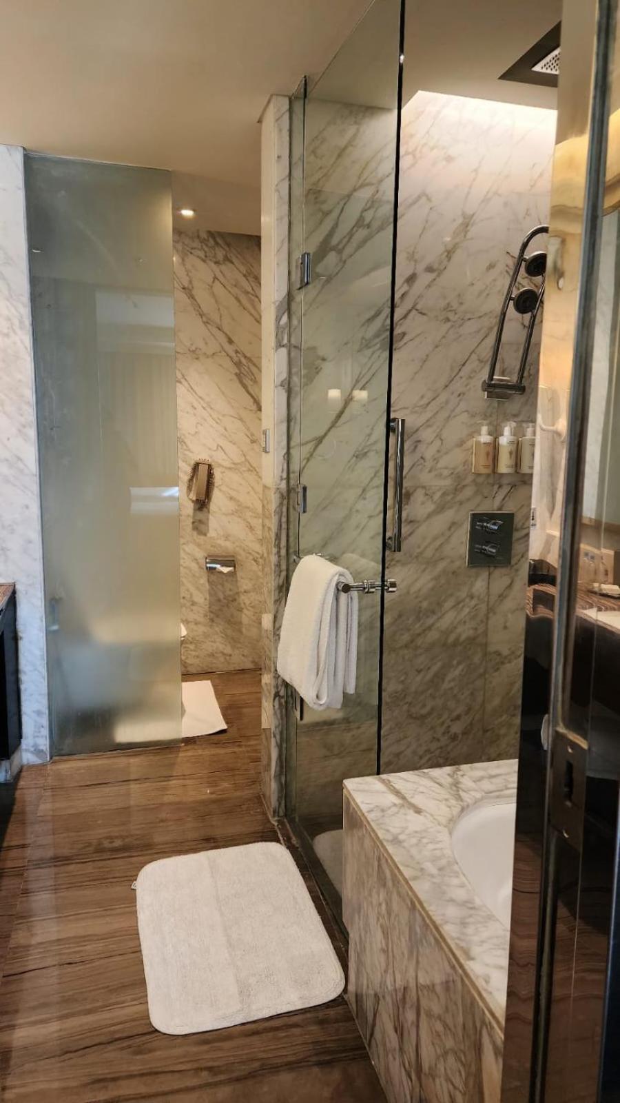 Jw Marriott Hotel Chandīgarh Extérieur photo