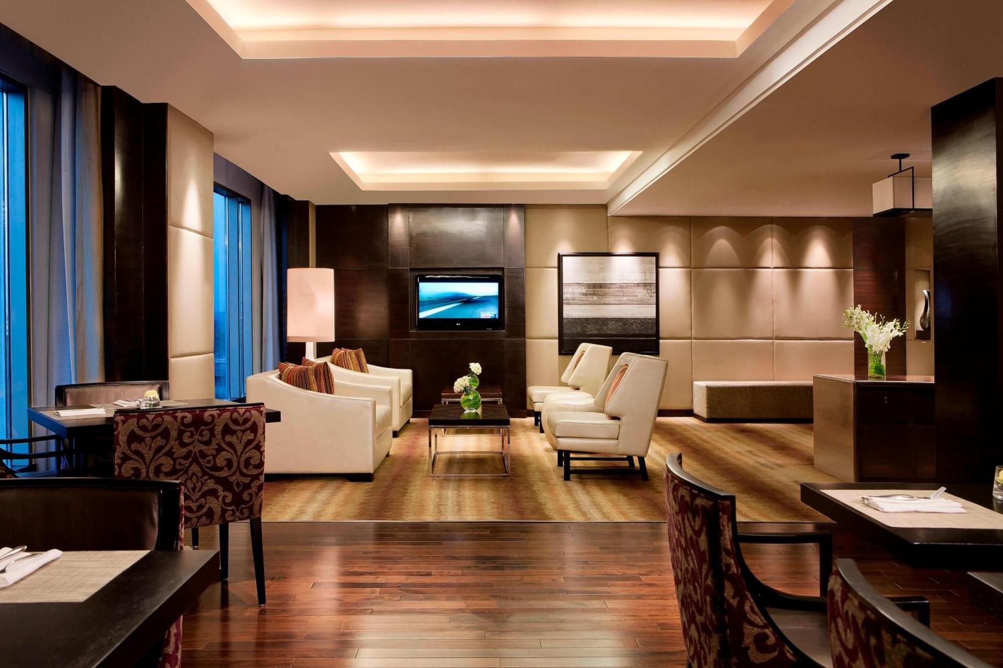 Jw Marriott Hotel Chandīgarh Extérieur photo