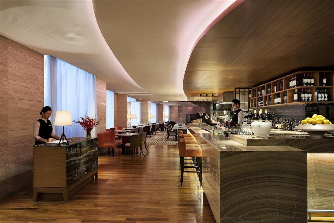 Jw Marriott Hotel Chandīgarh Extérieur photo