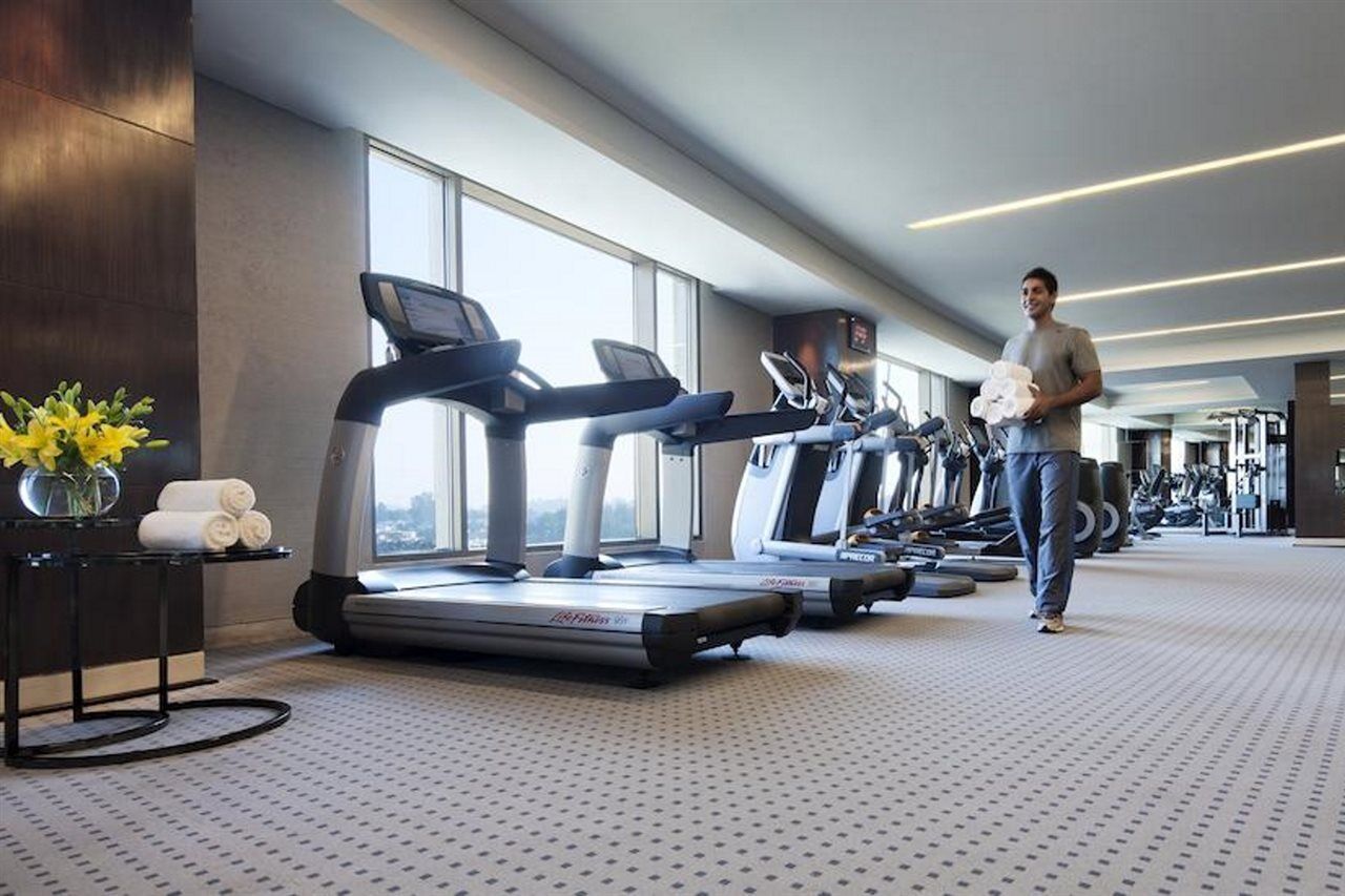 Jw Marriott Hotel Chandīgarh Extérieur photo